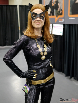 Illustration for article titled The Coolest And Most Creative Cosplay From Quebec Comic-Con!